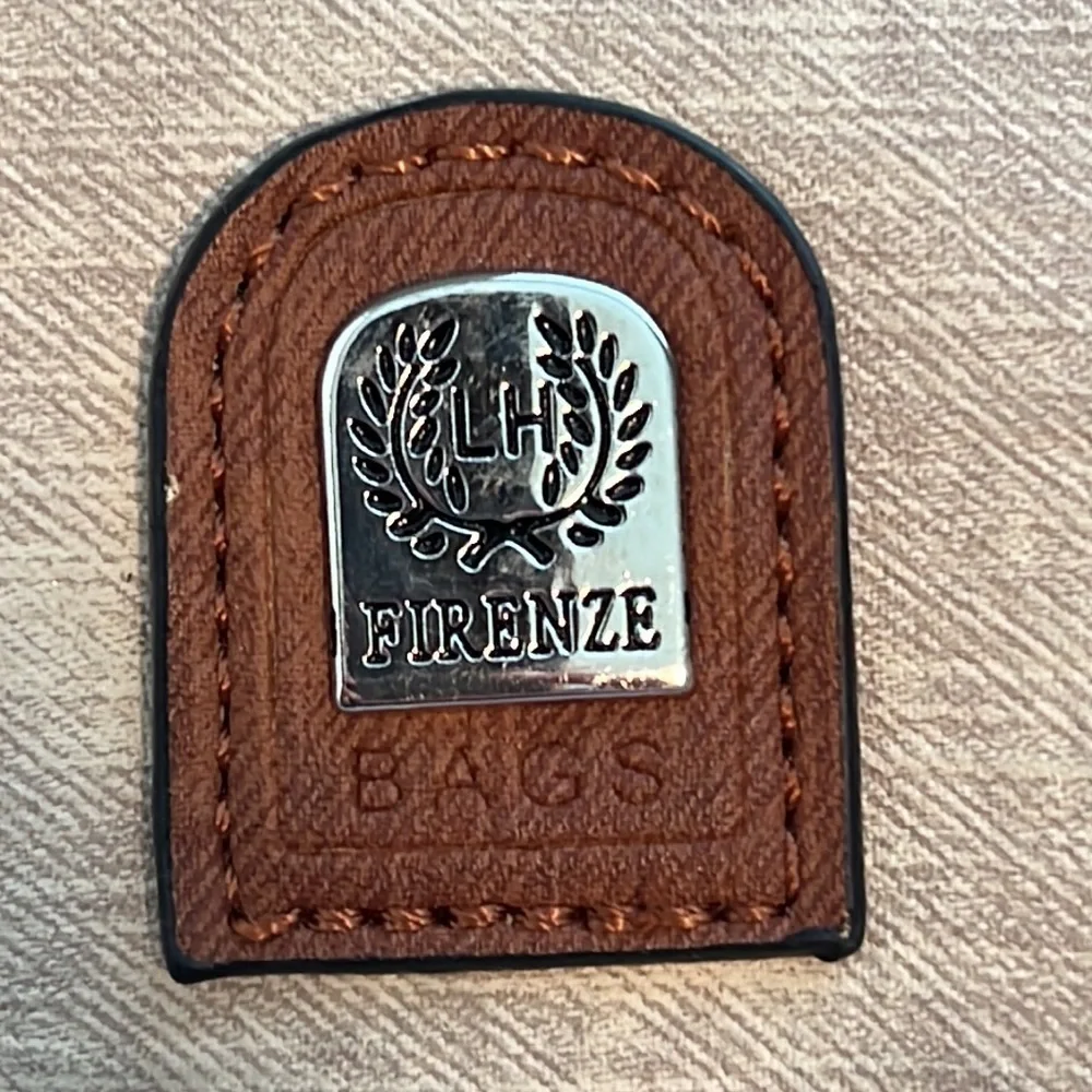 L&H Firenze bag